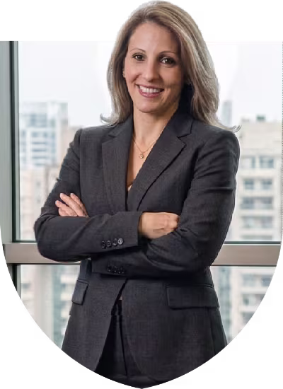 Heidy Ramírez Daccach abogada especialista en derecho financiero